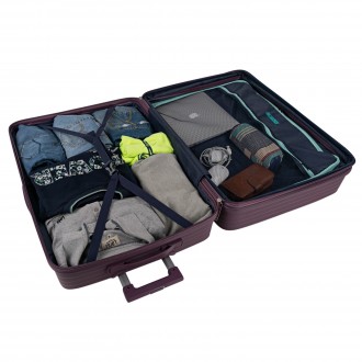 Suitcase 70Cm Itaca