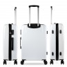 Medium rigid/soft cases with L-capacity