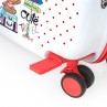 Maleta Infantil Correpasillos Itaca Happy Fun Days