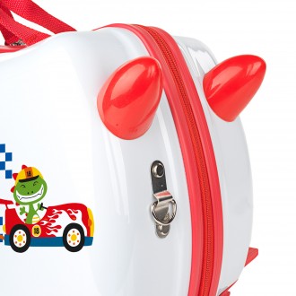 Valigia per bambini Corridoio Itaca Happy Fun Days