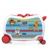 Children s Suitcase Corridor Itaca Happy Fun Days