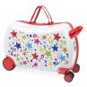 Valigia per bambini Corridoio Itaca Happy Fun Days