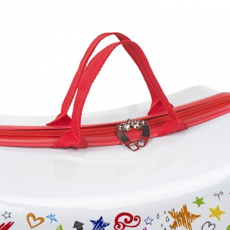 Children s Suitcase Corridor Itaca Happy Fun Days