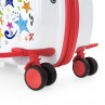 Children s Suitcase Corridor Itaca Happy Fun Days