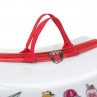 Maleta Infantil Correpasillos Itaca Happy Fun Days