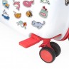 Couloir de valise pour enfants Itaca Happy Fun Days