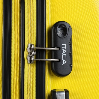 Valise 60cm Ithaca Simoa