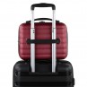 Simoa rigida cabin cases with L-capacity