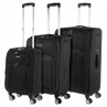 Luggage Set 50/60/70Cm Itaca Bergamo