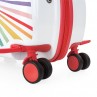 Maleta Infantil Correpasillos Itaca Happy Fun Days