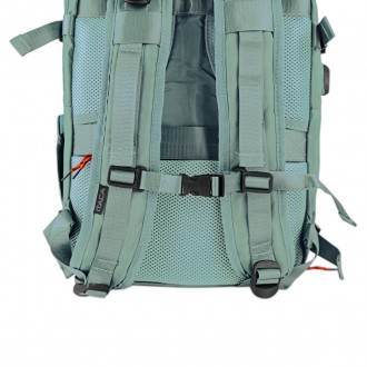 Mochila Equipaje De Mano Itaca Trent