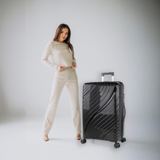 Suitcase 70Cm Itaca Danubio