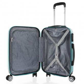 Maleta Cabina Itaca Sevron