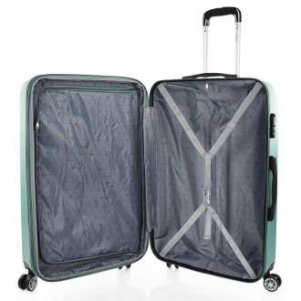 Valise 70Cm Ithaca Sevron