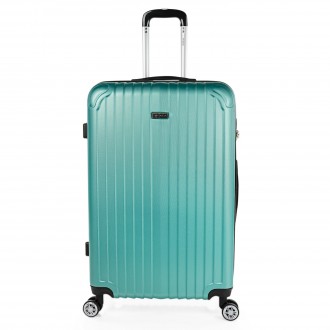 Maleta 70Cm+Neceser Itaca Sevron