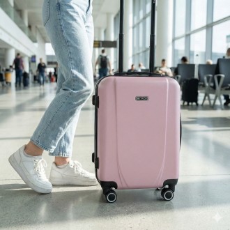 Valise cabine Itaca Tiber