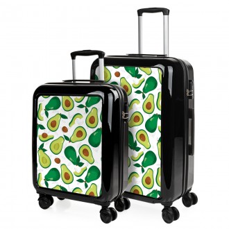 Medium rigid/soft cases...