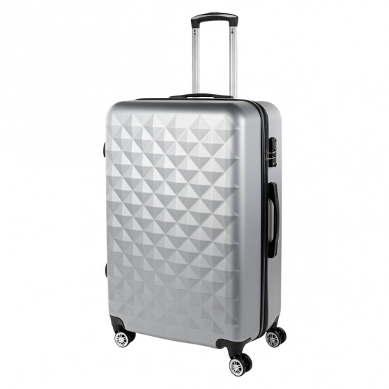 Valigia 70Cm Itaca Diamond