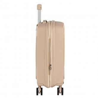 Suitcase Cabin Itaca Moscow