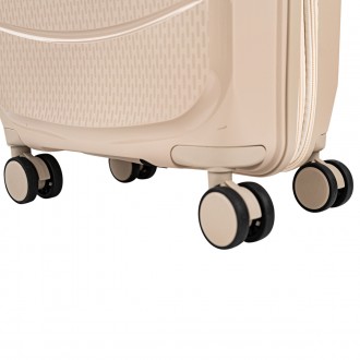 Suitcase Cabin Itaca Moscow