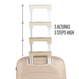 Valise Cabin Itaca Moscou