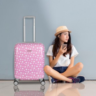 Itaca Stars cabin suitcase