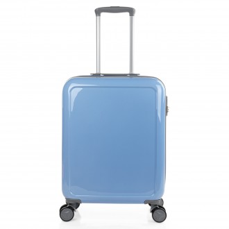 Valigie cabina Adesivi rigidi/morbidi con capacità di 38 L