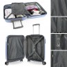 Valise cabine Itaca