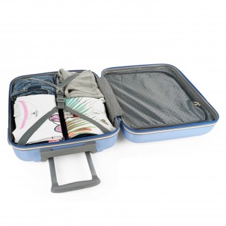 Itaca Cabin Suitcase