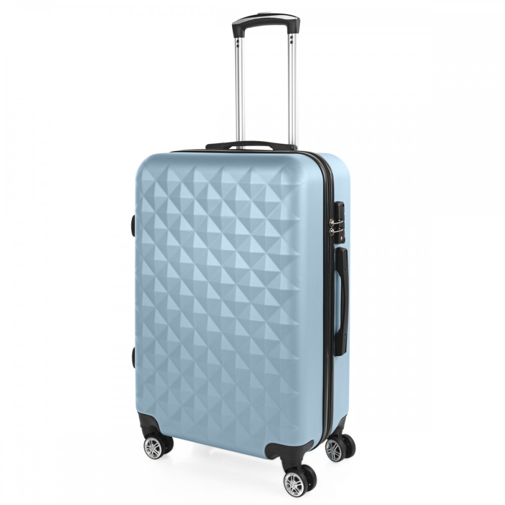 Suitcase 60Cm Itaca Diamond