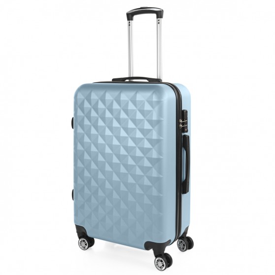 Valise 60Cm Itaca Diamond