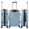 Valise 60Cm Itaca Diamond