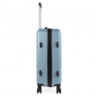Valise 60Cm Itaca Diamond