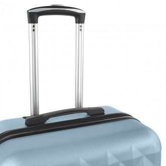 Valise 60Cm Itaca Diamond