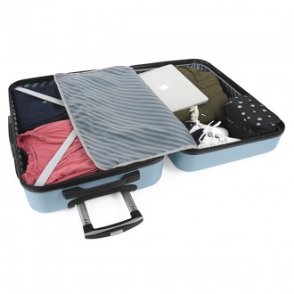 Maleta 60Cm Itaca Diamond