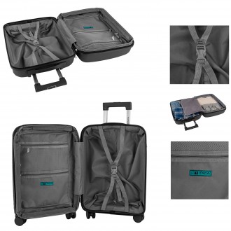 Itaca Cabin Suitcase