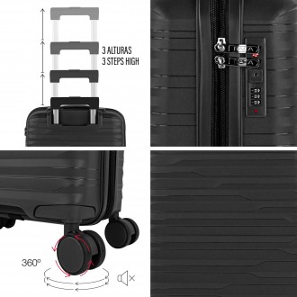 Itaca Cabin Suitcase