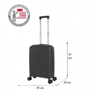 Itaca Cabin Suitcase
