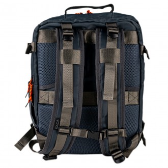 Itaca Trent Handgepäck-Rucksack