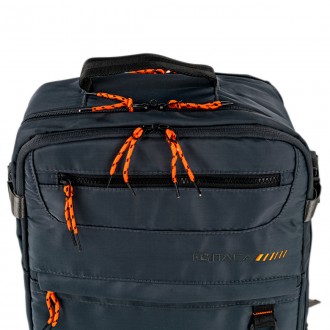 Itaca Trent Handgepäck-Rucksack