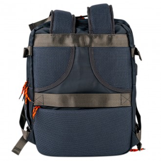 Itaca Trent Hand Luggage Backpack