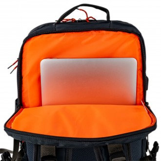 Mochila Equipaje De Mano Itaca Trent