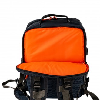 Itaca Trent Hand Luggage Backpack