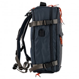 Itaca Trent Handgepäck-Rucksack