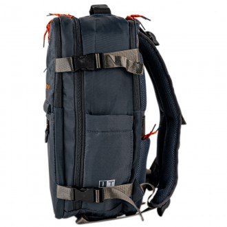 Itaca Trent Handgepäck-Rucksack