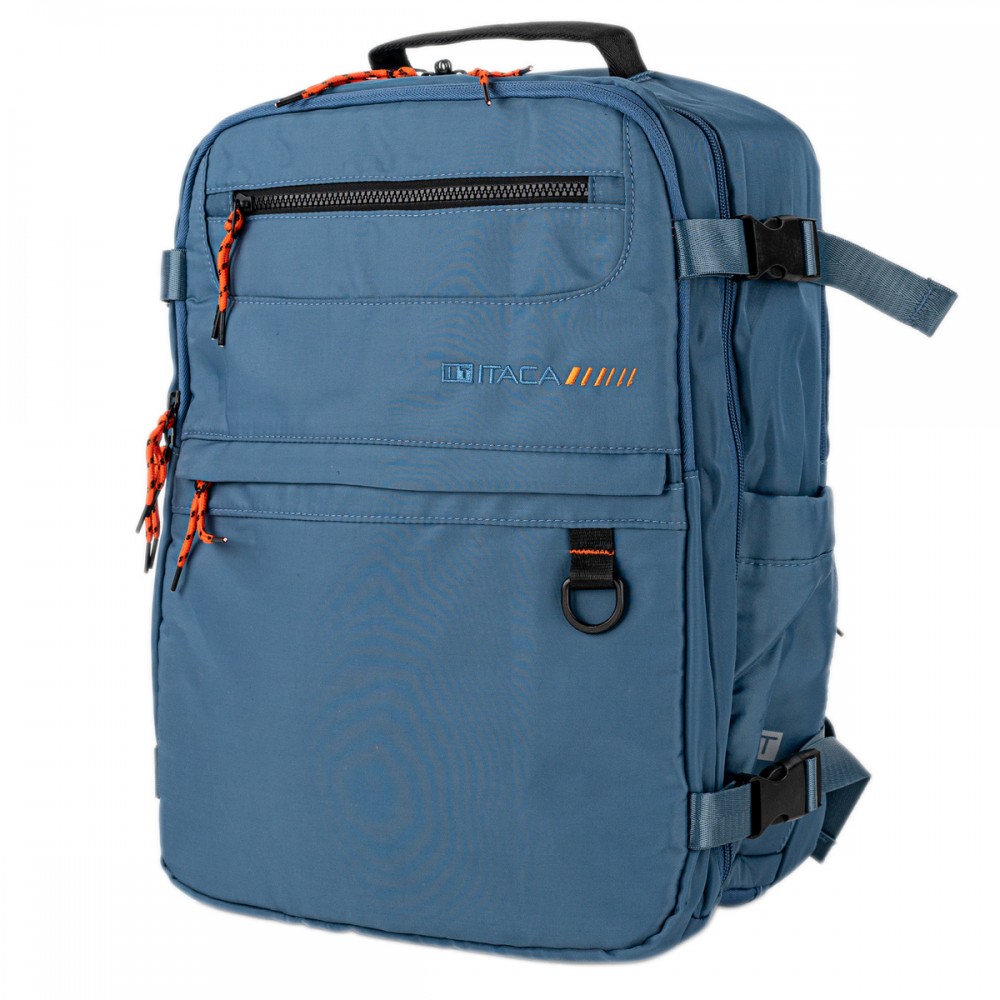 Itaca Trent Handgepäck-Rucksack
