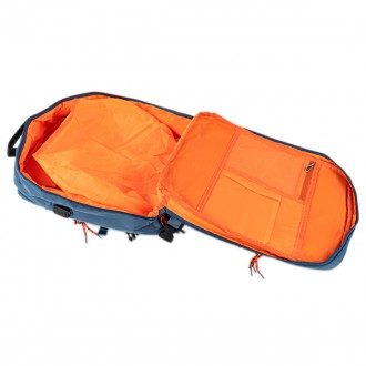 Mochila de bagagem de mão Itaca Trent