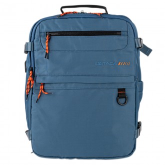 Mochila de bagagem de mão Itaca Trent