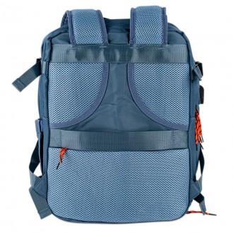 Itaca Trent Handgepäck-Rucksack