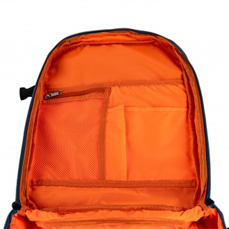 Mochila Equipaje De Mano Itaca Trent